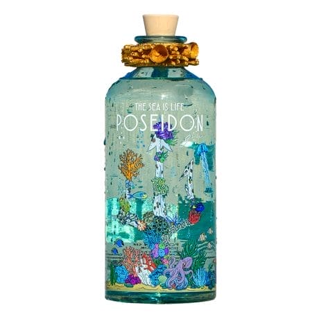 poseidon gin-enoteca san lorenzo riccione