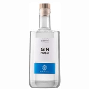 stefano antovucci santa barbara gin mossi-enoteca san lorenzo riccione