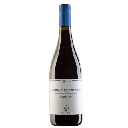 stefano antovucci santa barbara lacrima di morro d'alba pignocco-enoteca san lorenzo riccione