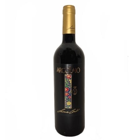 leone conti arcolaio-enoteca san lorenzo riccione